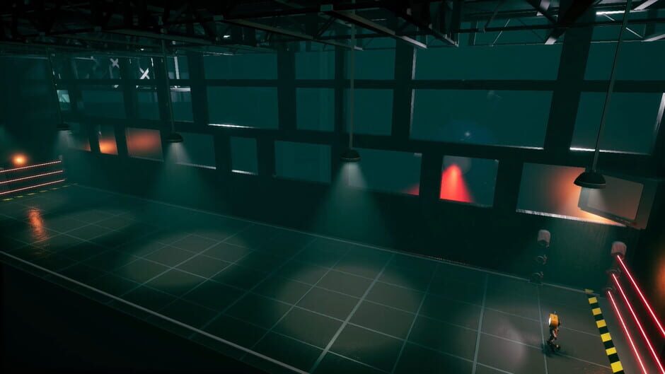 TVs: The Illusion Channel Screenshot