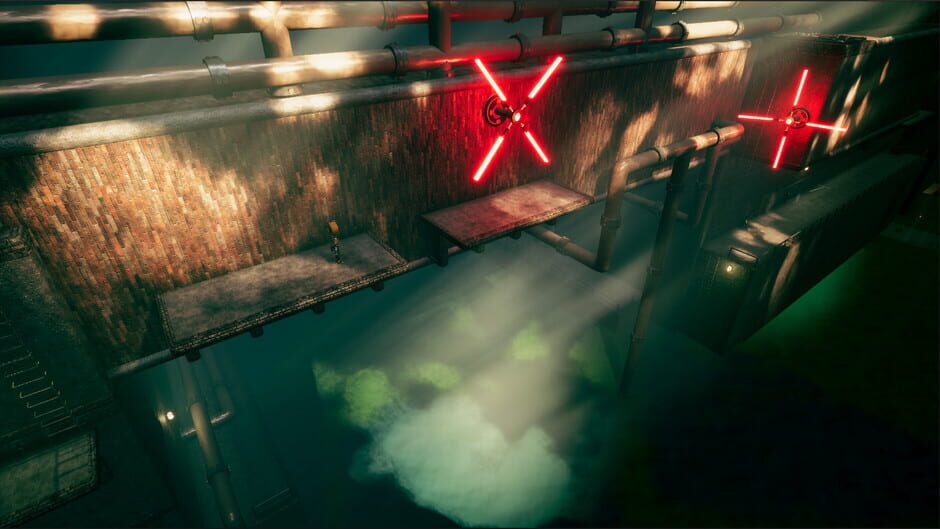 TVs: The Illusion Channel Screenshot