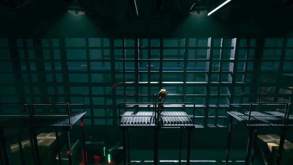 TVs: The Illusion Channel Screenshot