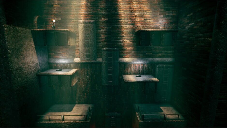 TVs: The Illusion Channel Screenshot