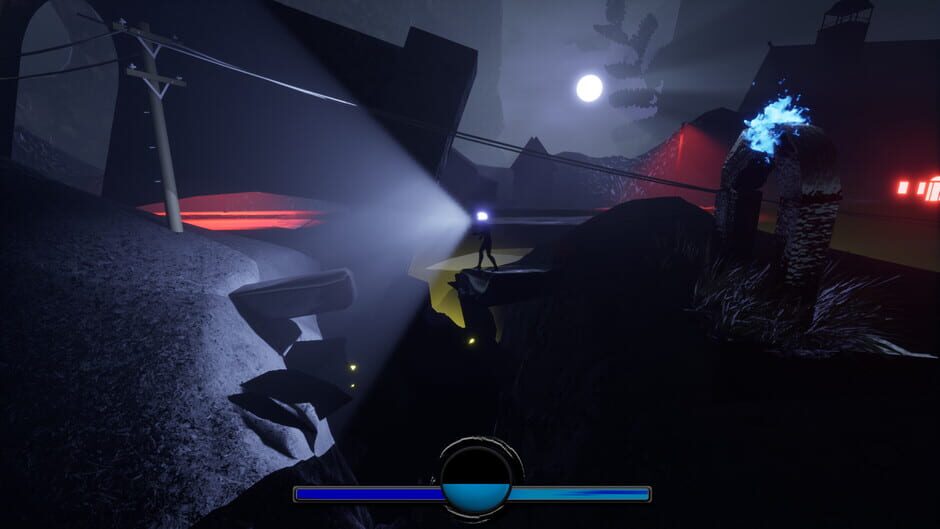 Bob: A thousand lives Screenshot