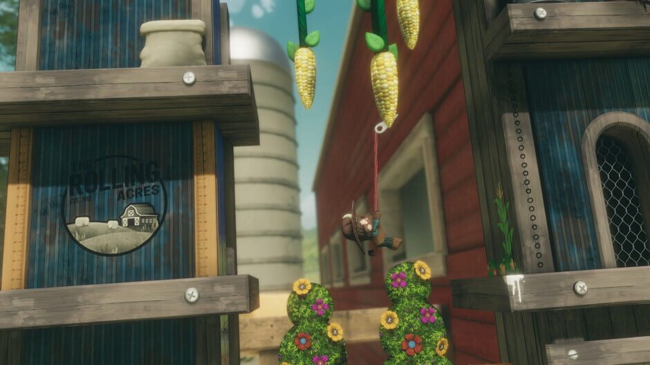 Screenshot Restitched