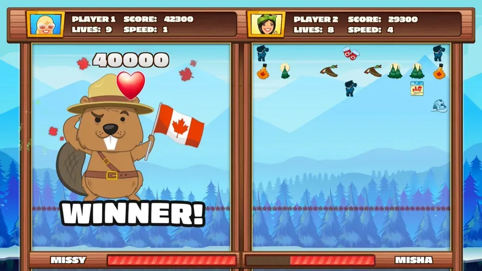 Capture d'écran de l'article
