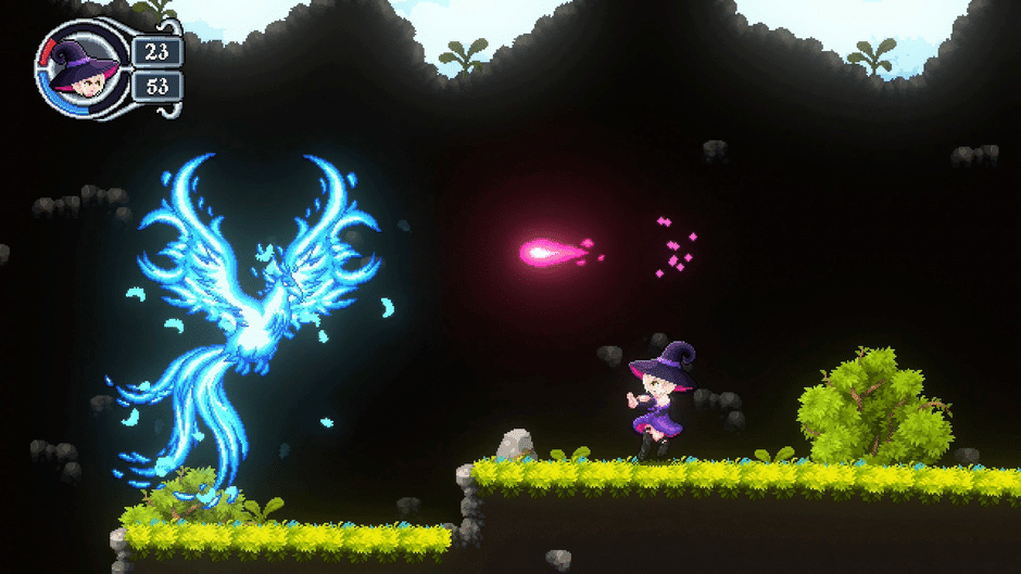 Sofiya and the Ancient Clan Screenshot