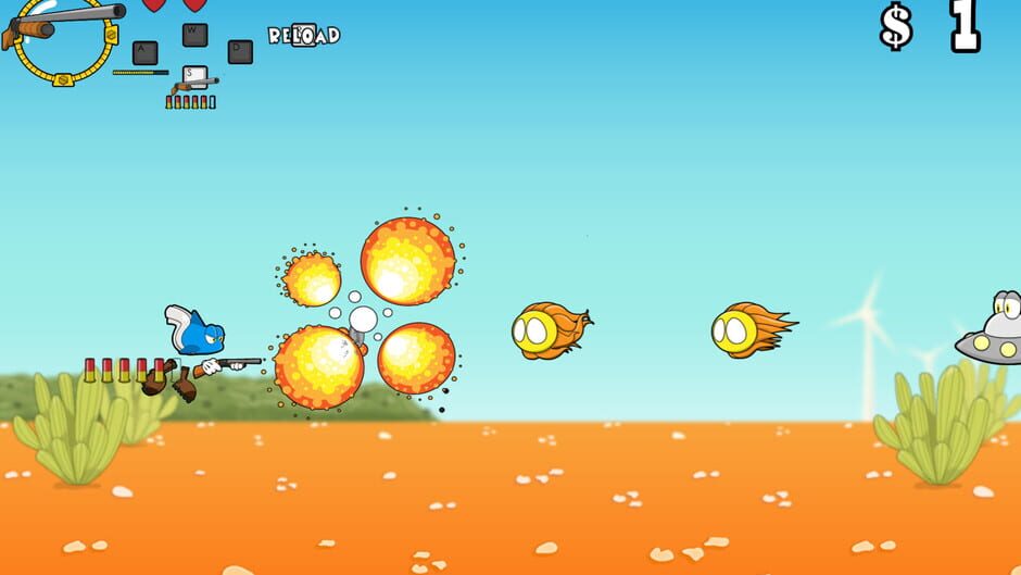 Tropi screenshot