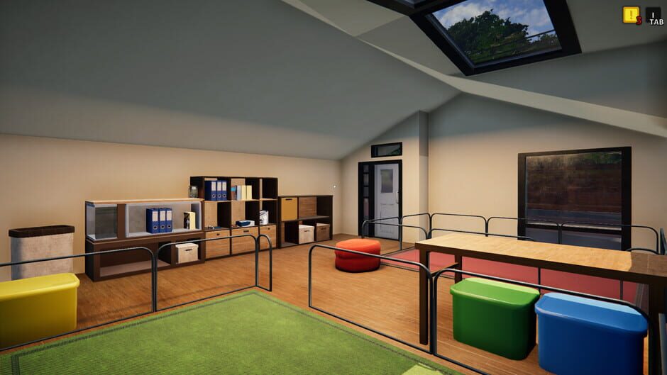 Animal Shelter Simulator: Puppies & Kittens Screenshot