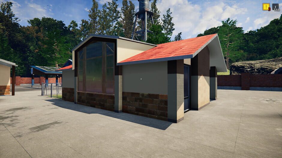 Animal Shelter Simulator: Puppies & Kittens Screenshot