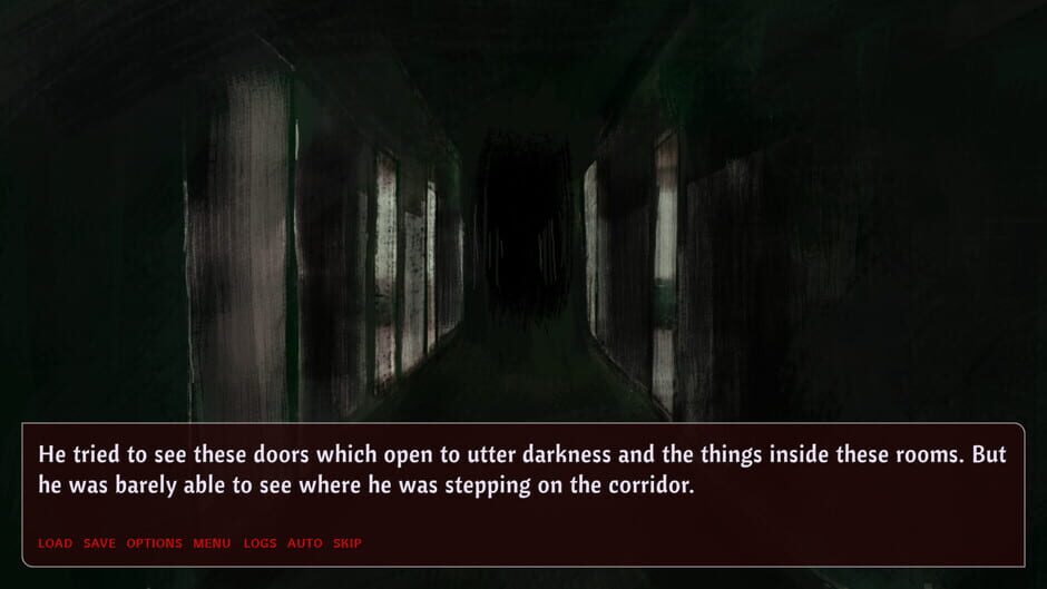 Earth's Center of Gravity Screenshot