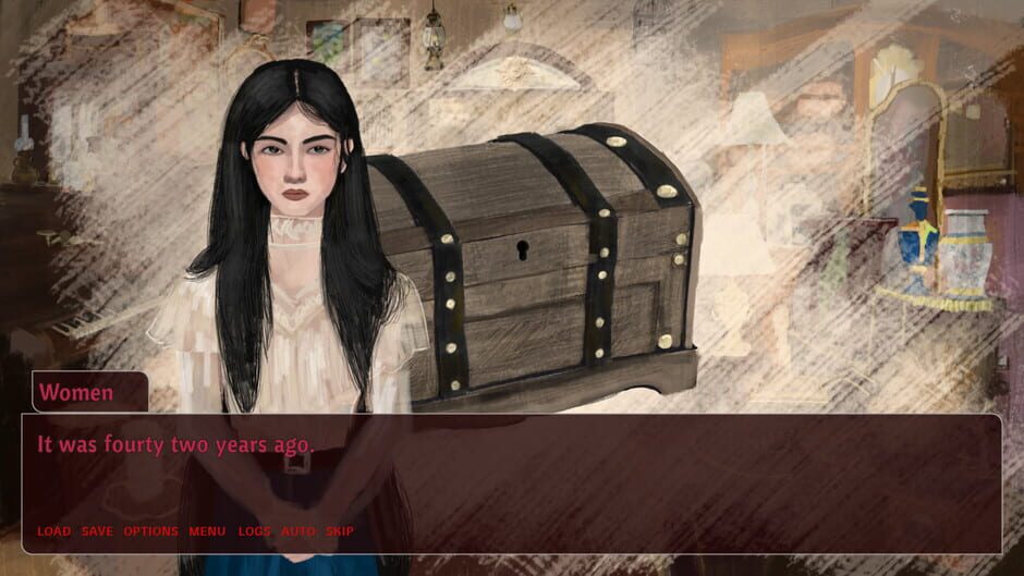 Earth's Center of Gravity Screenshot