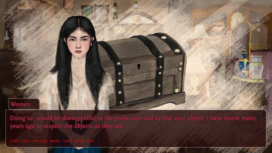 Earth's Center of Gravity Screenshot