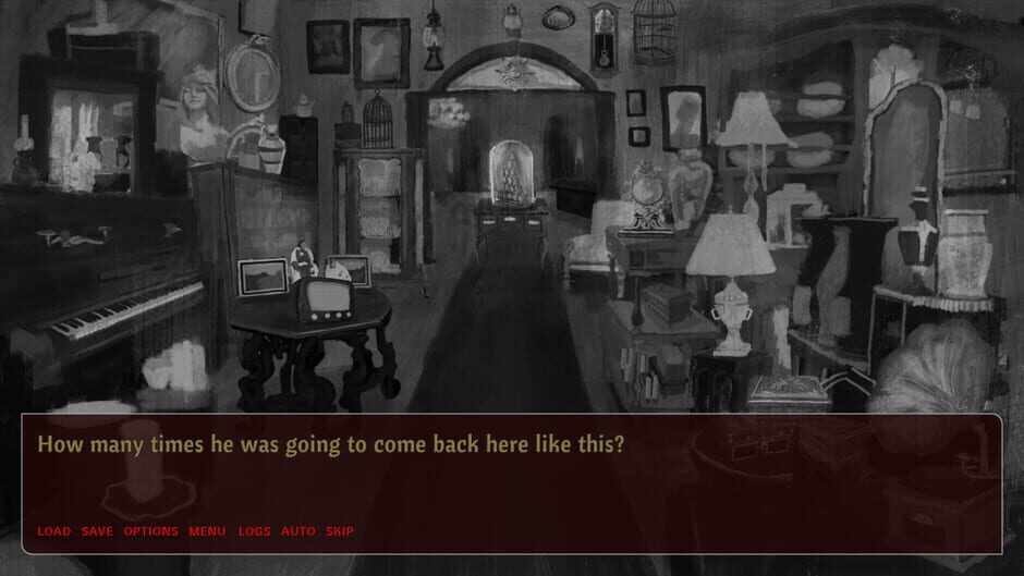 Earth's Center of Gravity Screenshot