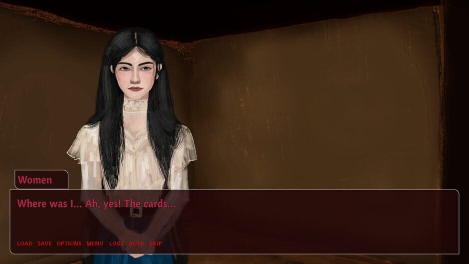 Earth's Center of Gravity Screenshot