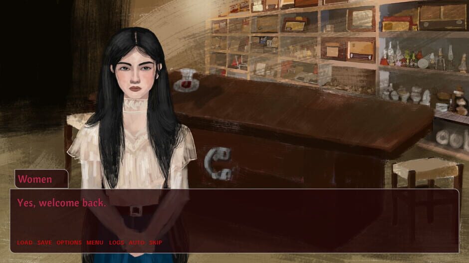 Earth's Center of Gravity Screenshot