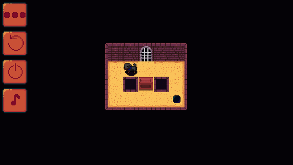 Sokorun: One Box Screenshot