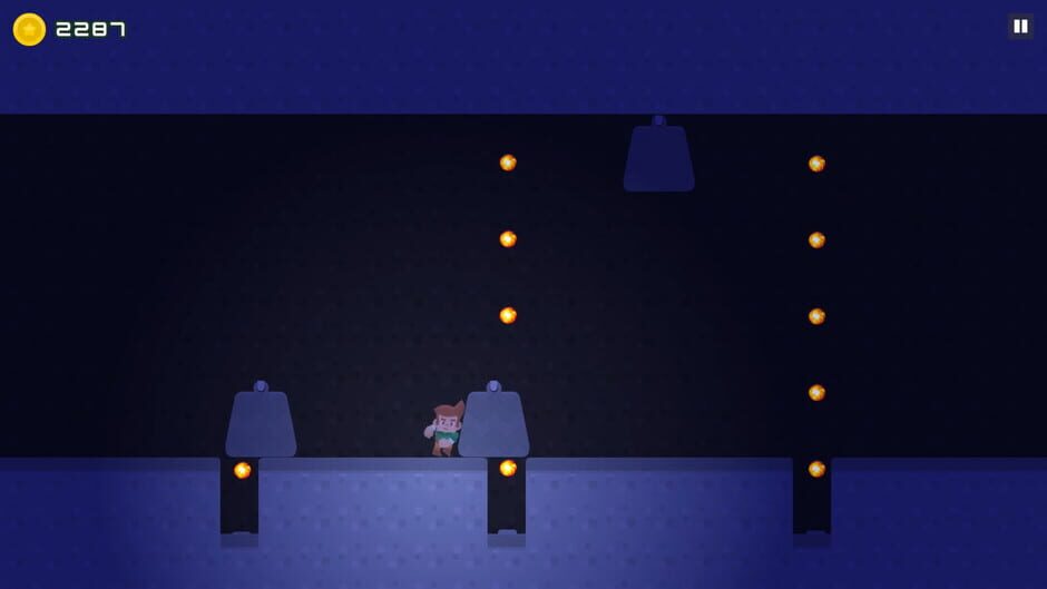 Super Kenney Screenshot