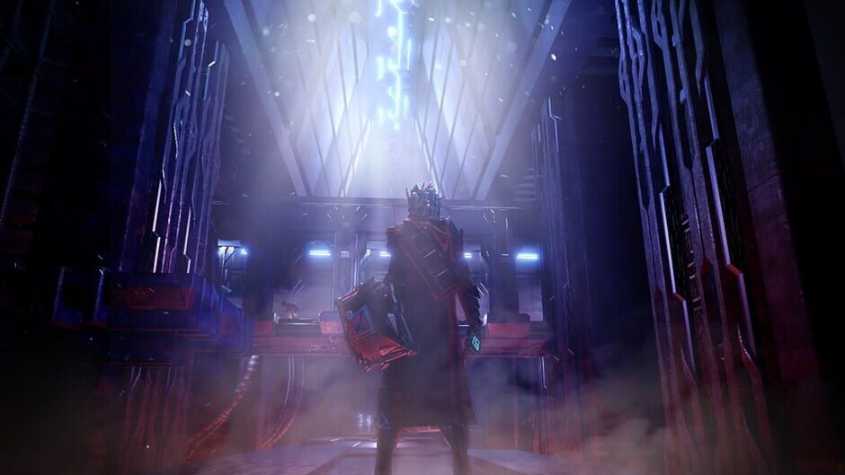 Hellpoint: Ultimate Edition Screenshot