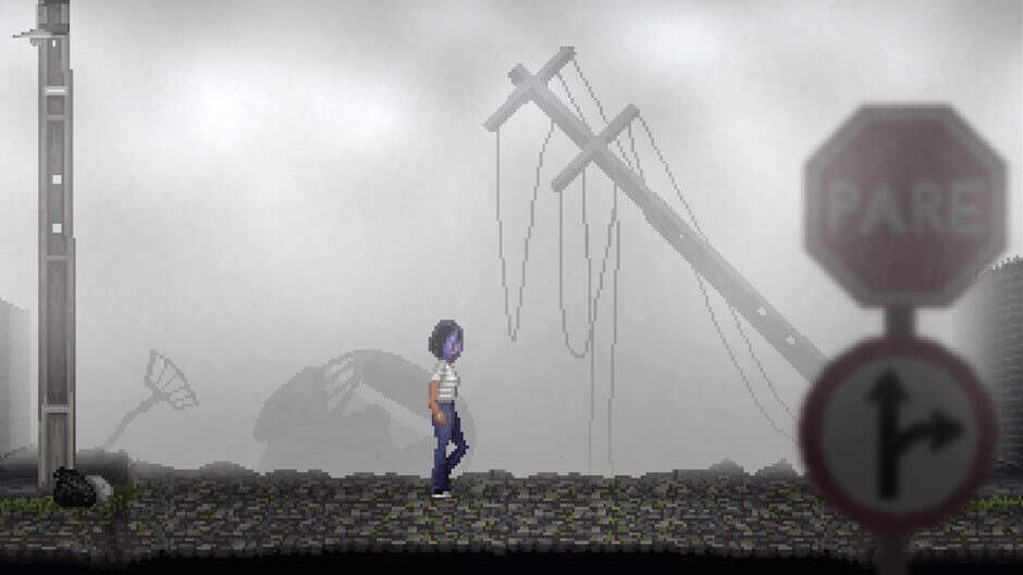 Asleep: Act 1 Screenshot