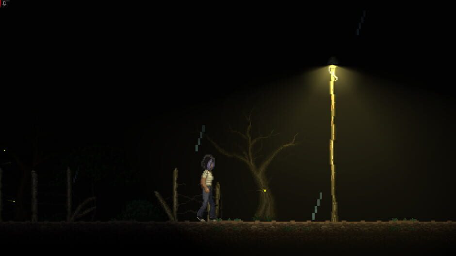 Asleep: Act 1 Screenshot