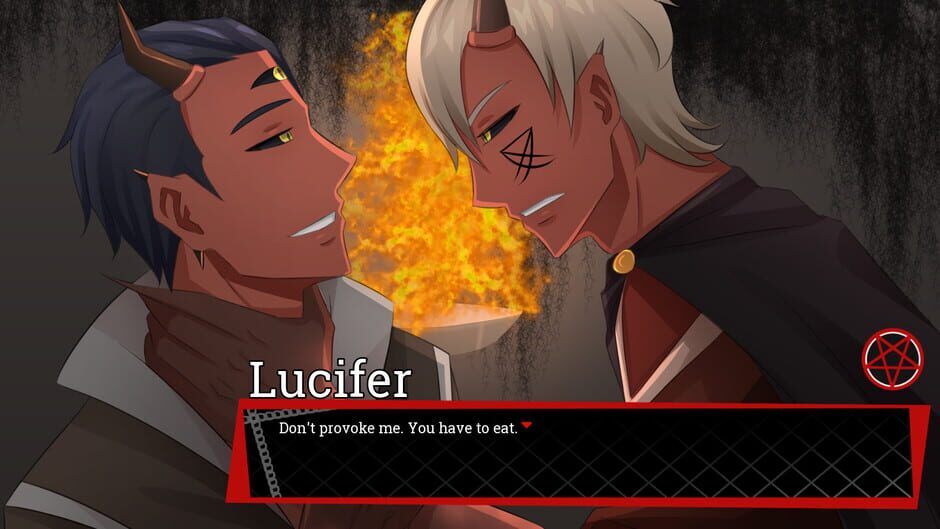 A Pact With Me Screenshot