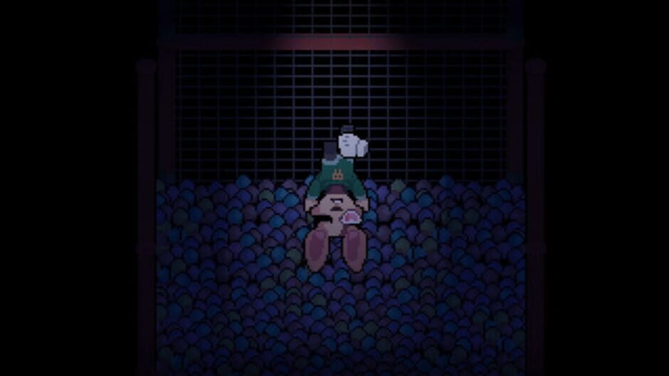 The Bunny Graveyard Screenshot