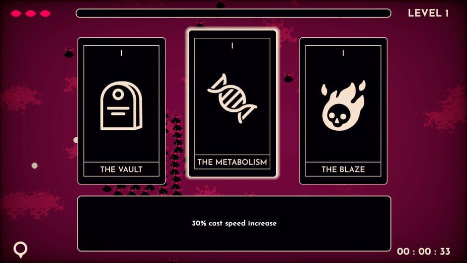 Her Name Was Fire Screenshot