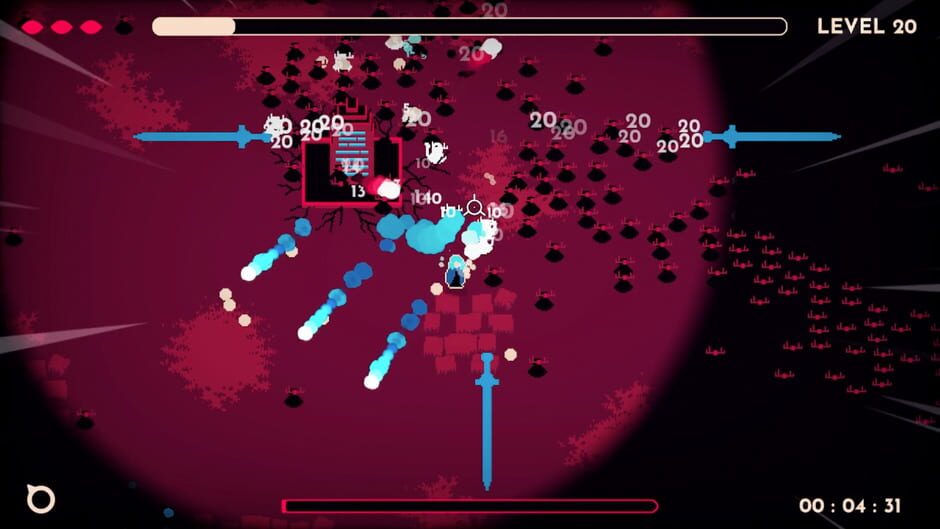 Her Name Was Fire Screenshot