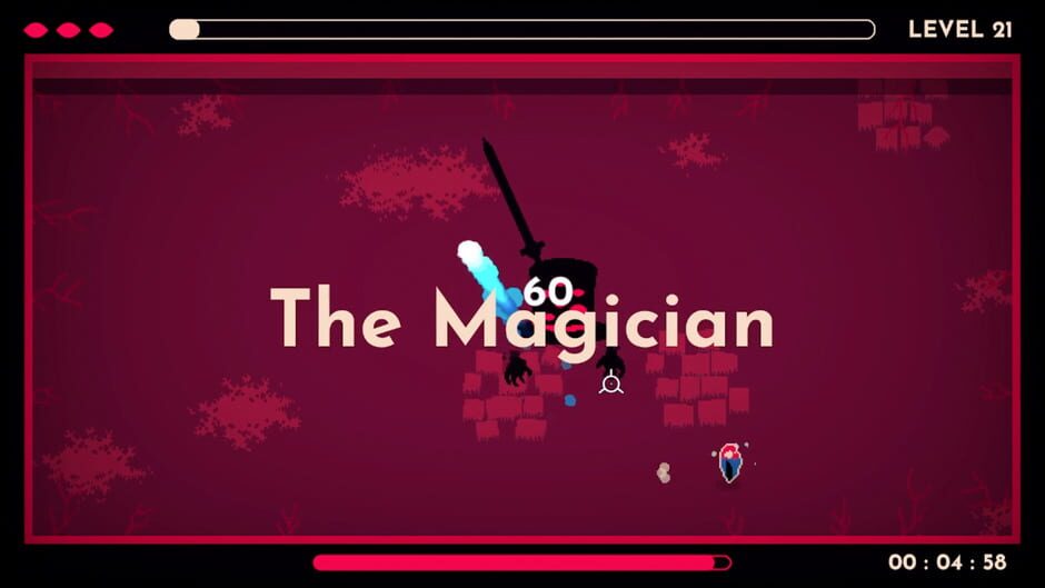 Her Name Was Fire Screenshot