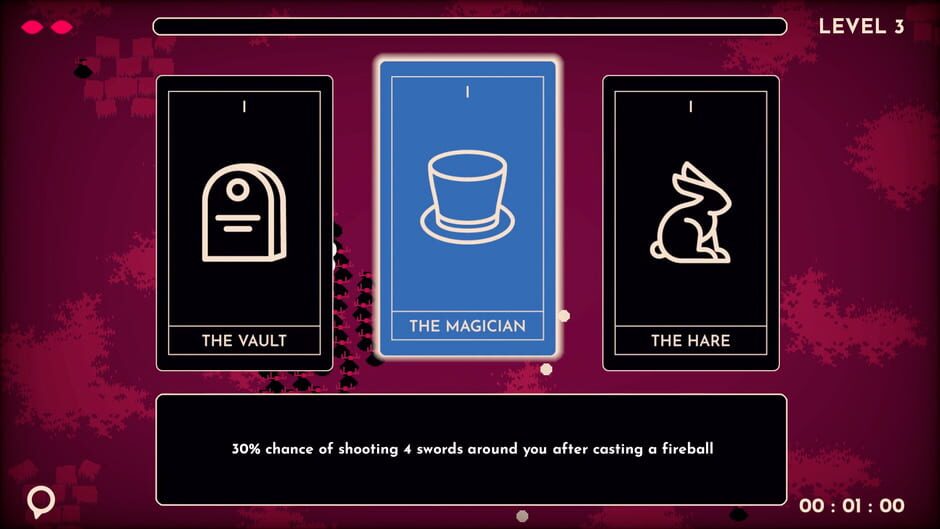 Her Name Was Fire Screenshot