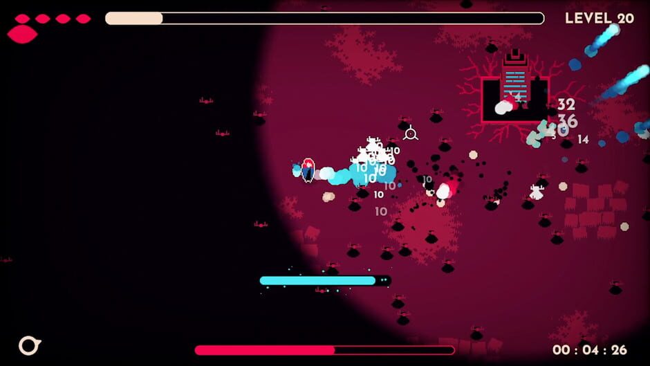 Her Name Was Fire Screenshot