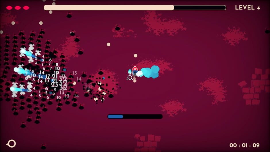 Her Name Was Fire Screenshot