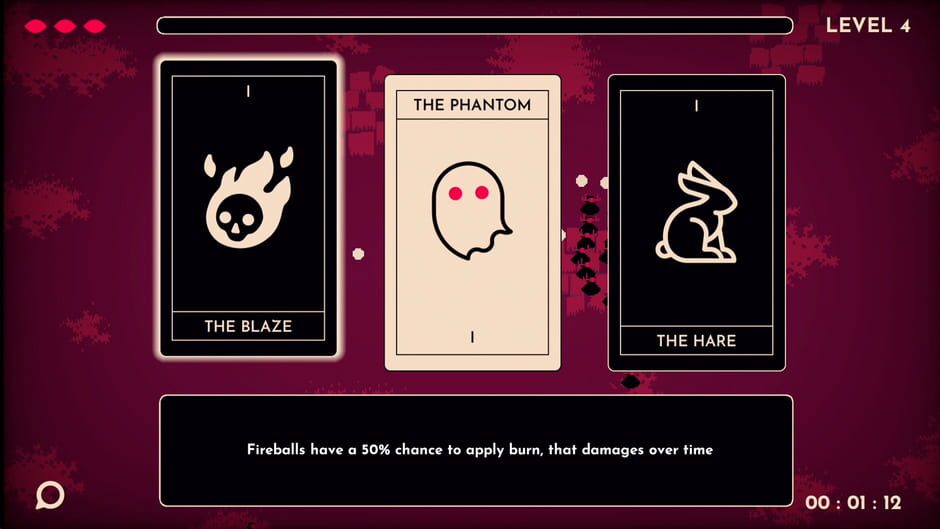 Her Name Was Fire Screenshot