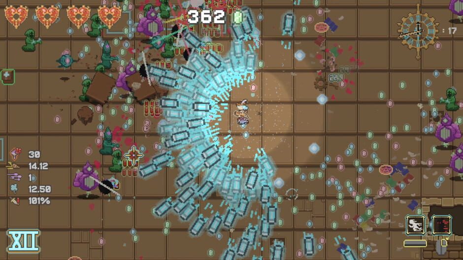 Cult Of Babel Screenshot