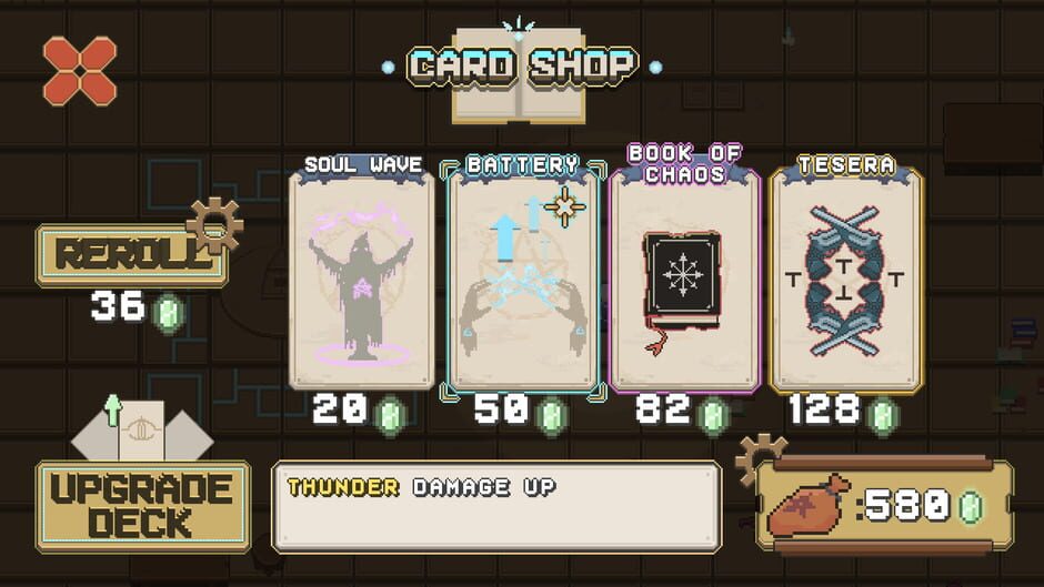 Cult Of Babel Screenshot