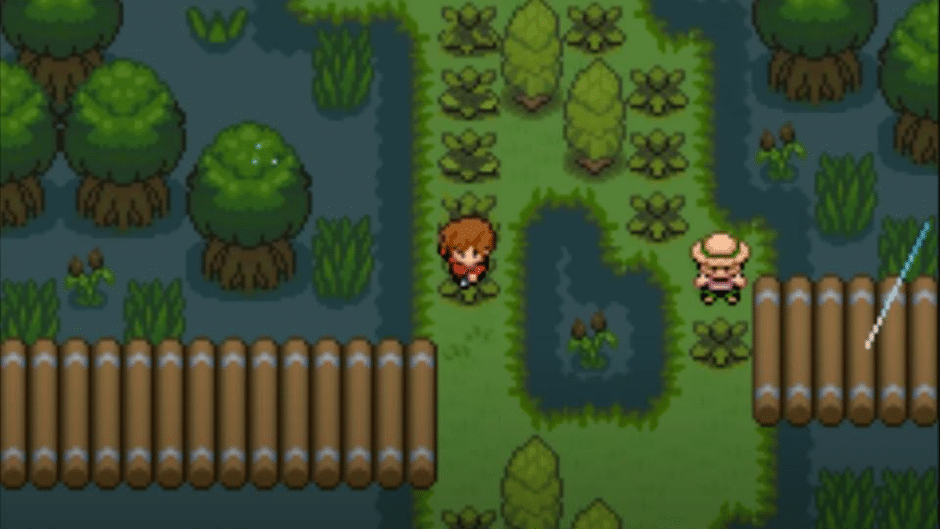 Pokémon: Eclat Pourpre Screenshot