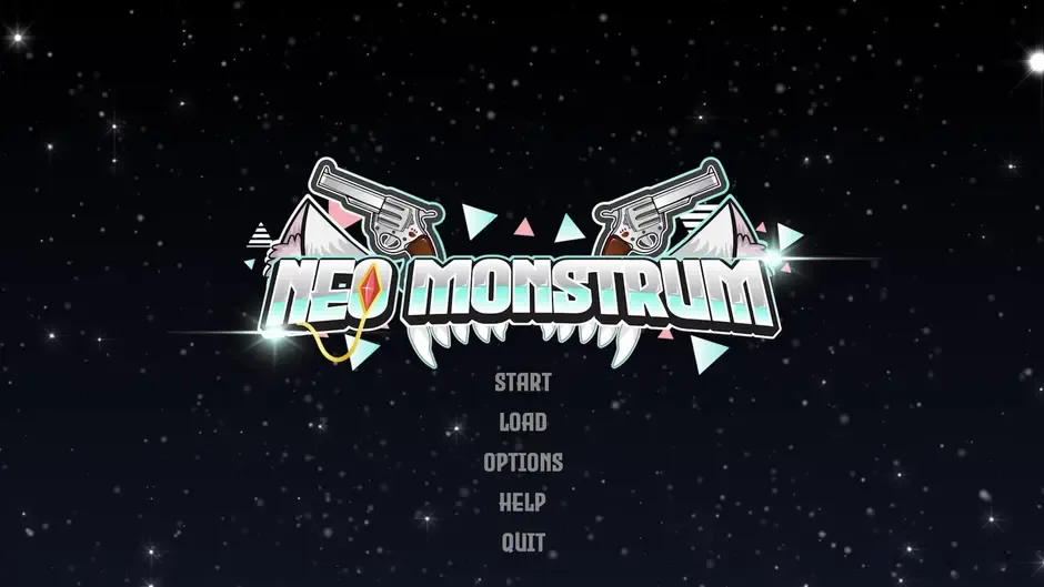 Neo Monstrum: Origins