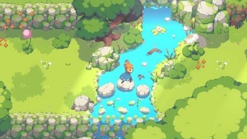 Screenshot Kloa: Child of the Forest