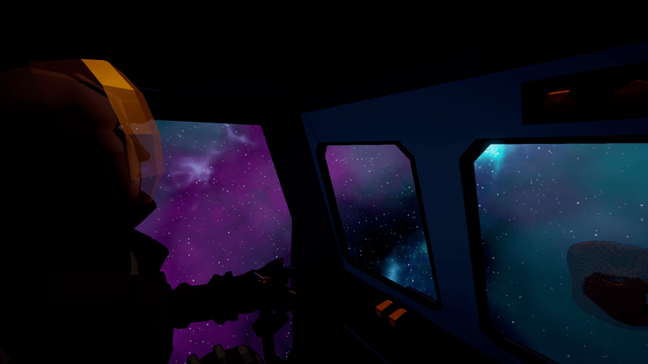 Rock Hoppers Screenshot