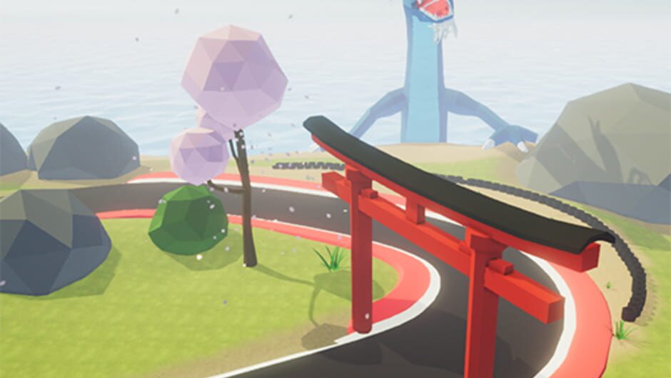 ToyCar Screenshot