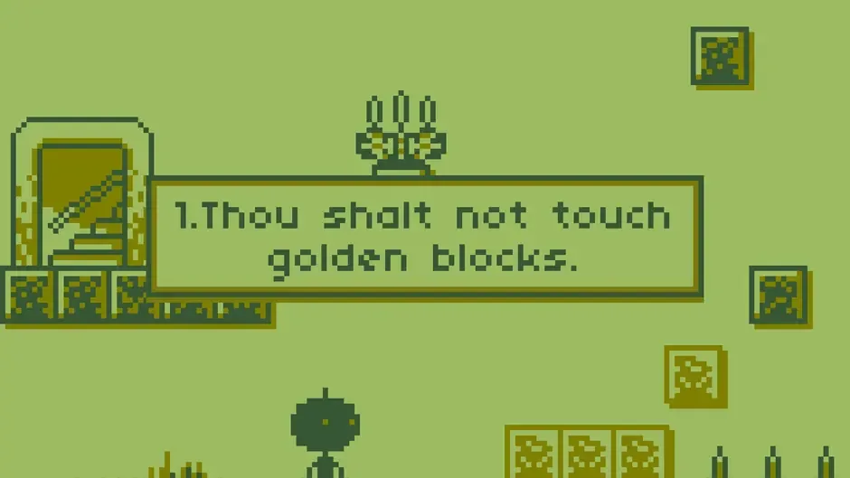 Capture d'écran de l'article