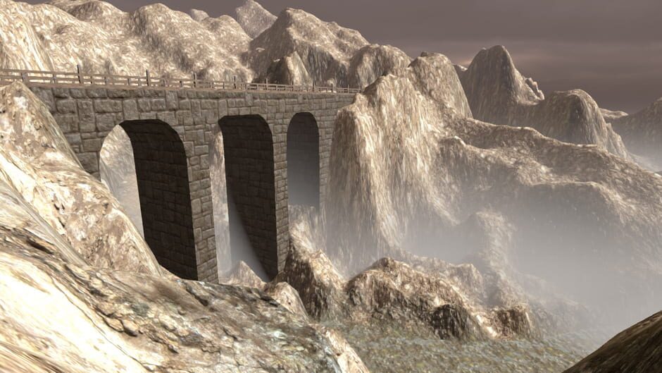 Gensou Skydrift Screenshot