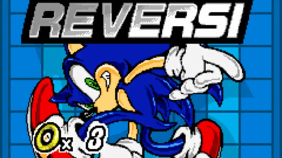 Sonic Reversi
