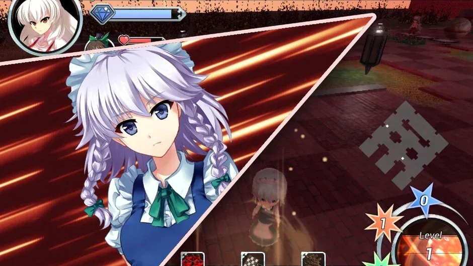Capture d'écran de l'article