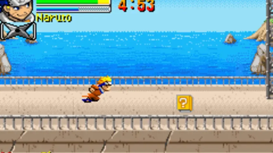 Naruto: Ninja Council screenshot 2