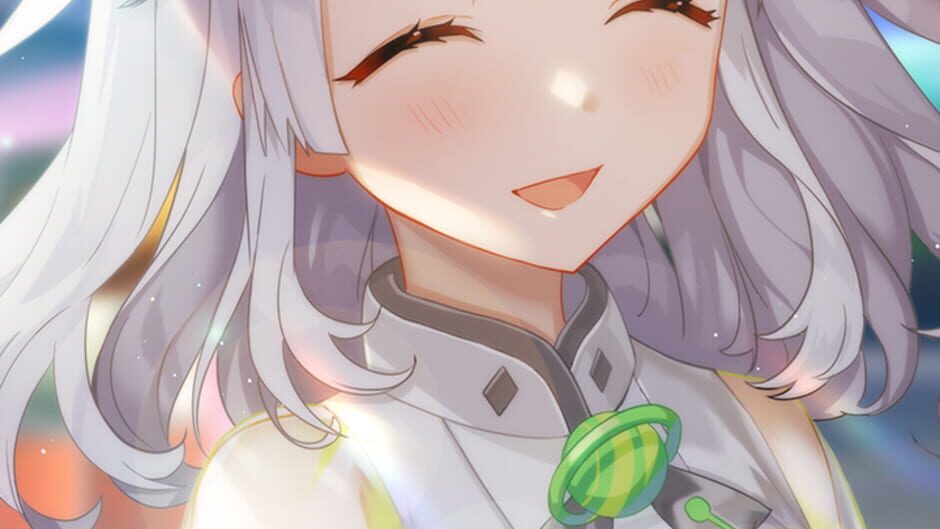 My Cosmic Sweetheart media thumbnail