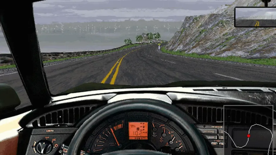 Road & Track Presents: The Need for Speed - Special Edition