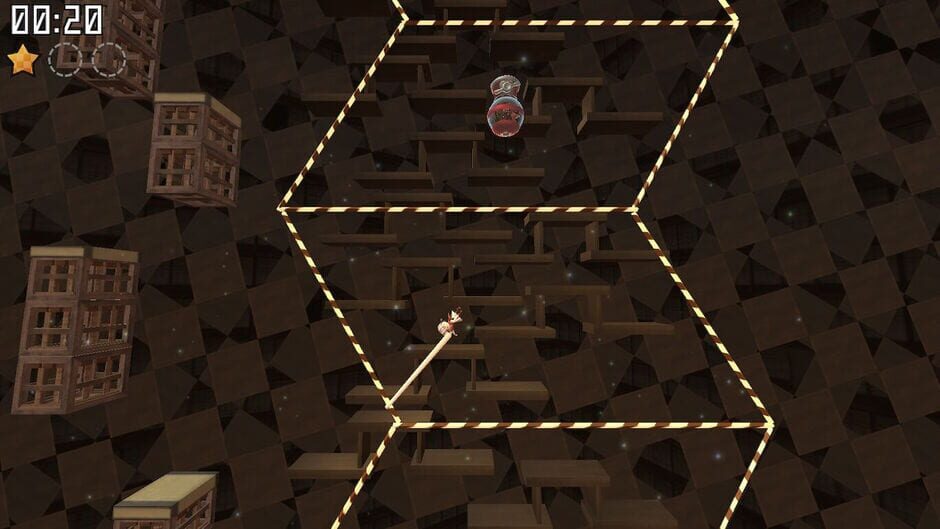 Mochi A Girl Screenshot