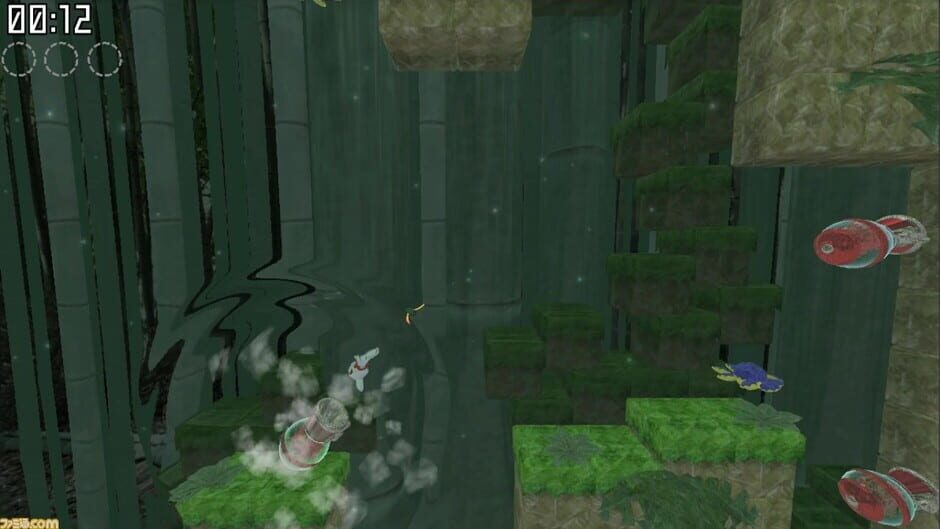 Mochi A Girl Screenshot