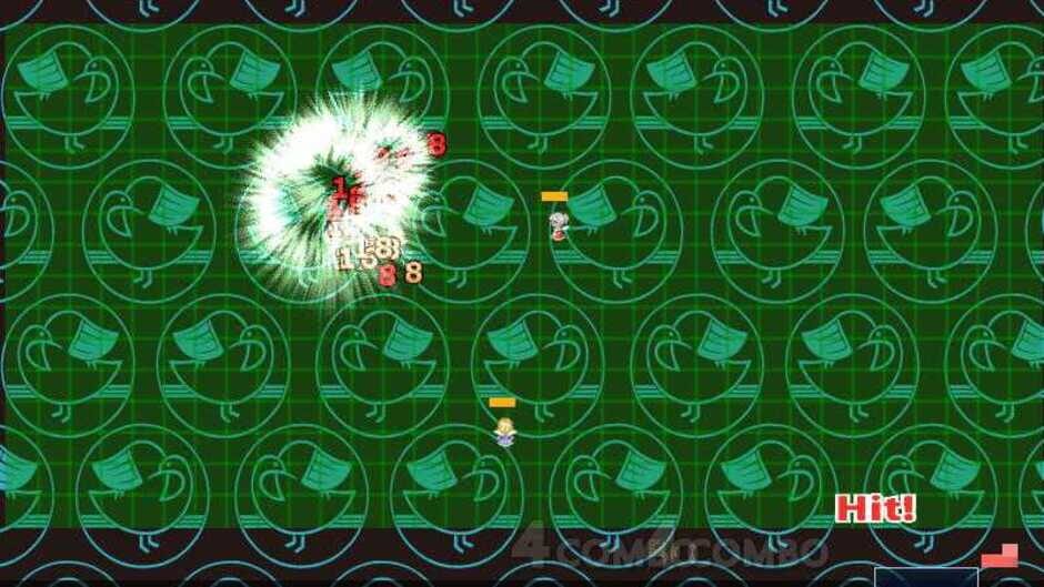 Screenshots Sakuya-san Tactics
