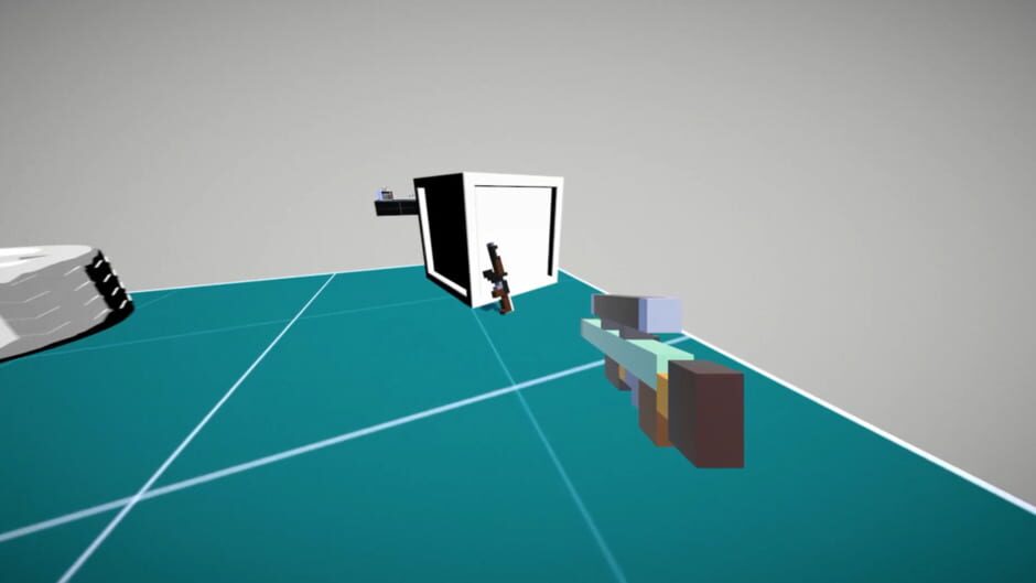 Bulletkour Screenshot