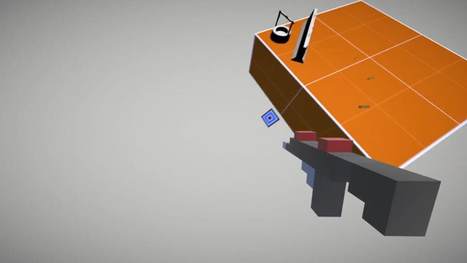 Bulletkour Screenshot